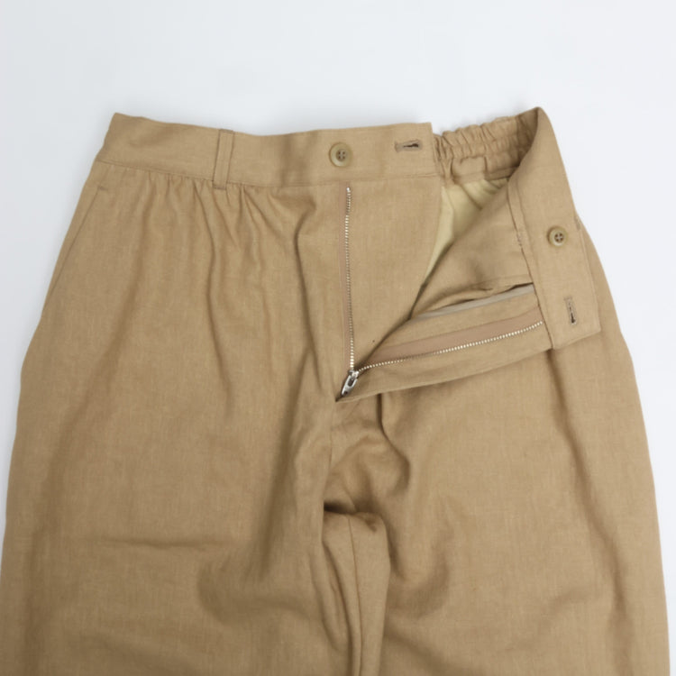 EEL Products / E-25203 SUN PANTS 32 Beige