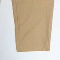 EEL Products / E-25203 SUN PANTS 32 Beige