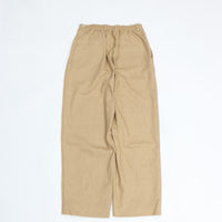 EEL Products  / E-25203 SUN PANTS 32 Beige