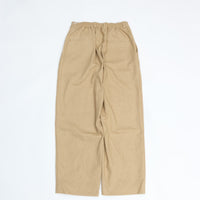 EEL Products / E-25203 SUN PANTS 32 Beige