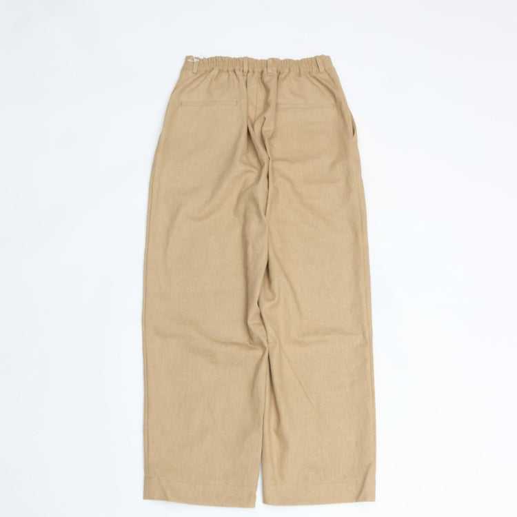 EEL Products / E-25203 SUN PANTS 32 Beige
