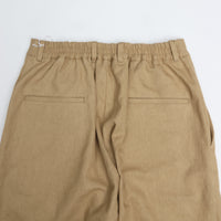 EEL Products / E-25203 SUN PANTS 32 Beige