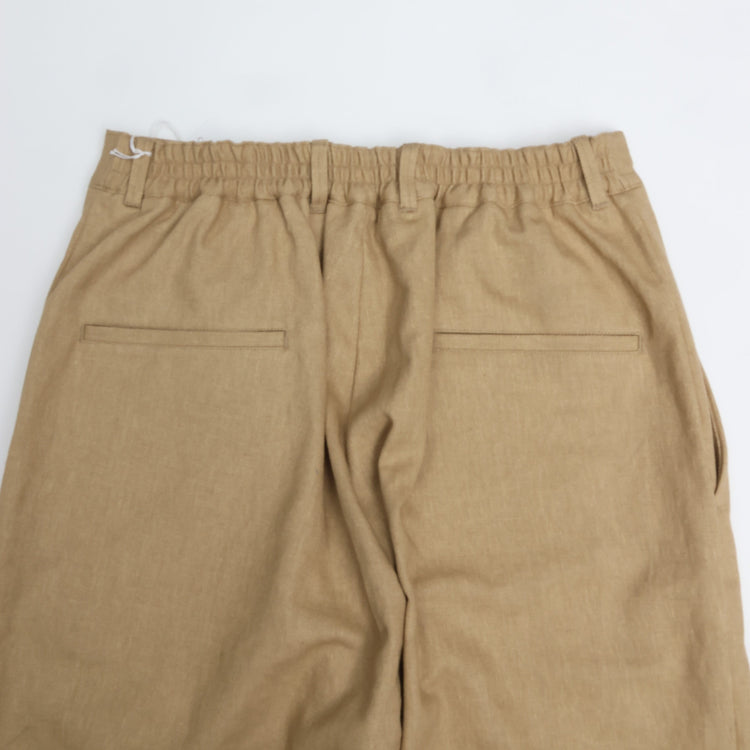 EEL Products / E-25203 SUN PANTS 32 Beige
