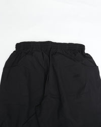 BURLAP OUTFITTER ISLAND PANT BLACK