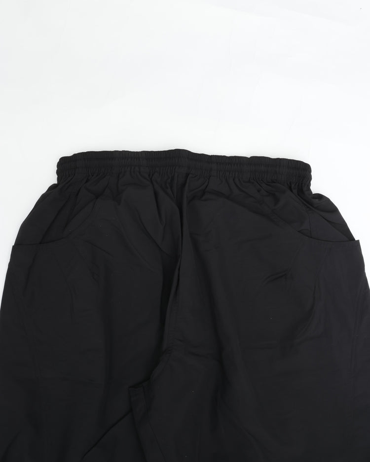 BURLAP OUTFITTER ISLAND PANT BLACK