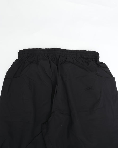 BURLAP OUTFITTER ISLAND PANT BLACK