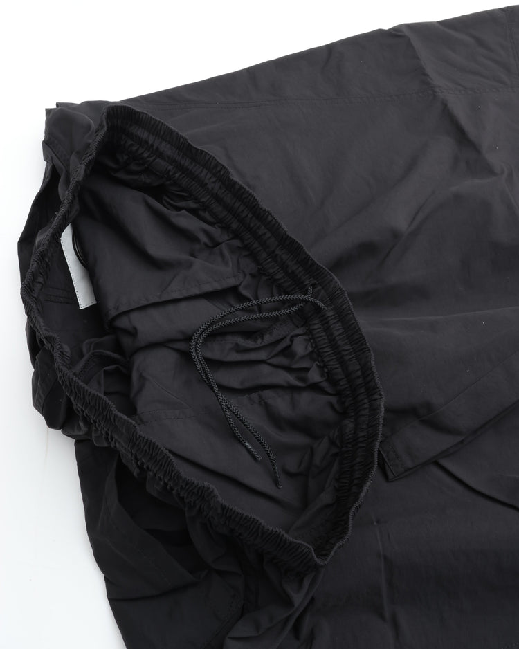 BURLAP OUTFITTER ISLAND PANT BLACK