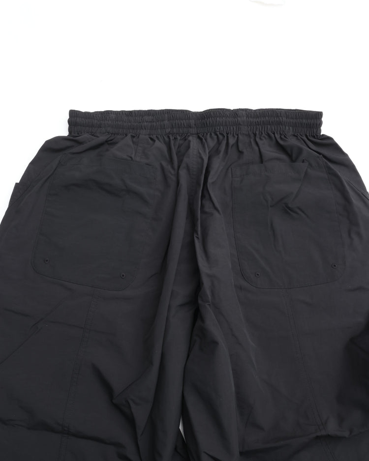 BURLAP OUTFITTER ISLAND PANT BLACK