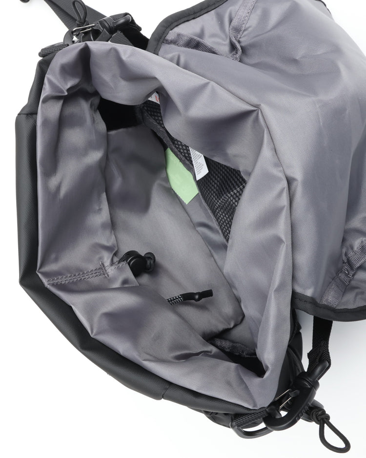 ELLIKER  Oaken Bike Crossbody Bag 6L