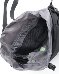 ELLIKER  Oaken Bike Crossbody Bag 6L