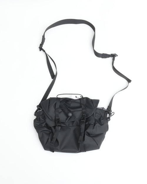 ELLIKER  Oaken Bike Crossbody Bag 6L