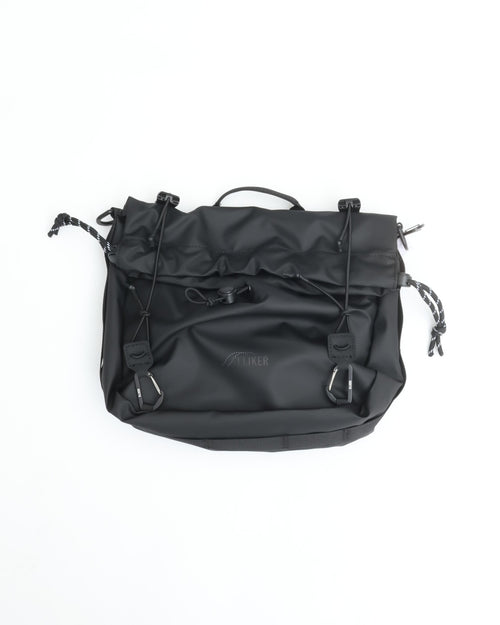 ELLIKER Roll Top Crossbody Bag 6L/Nidder