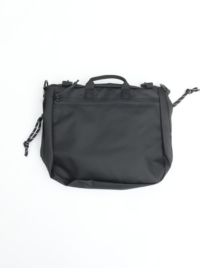 ELLIKER Roll Top Crossbody Bag 6L/Nidder