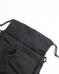 ELLIKER Roll Top Crossbody Bag 6L/Nidder