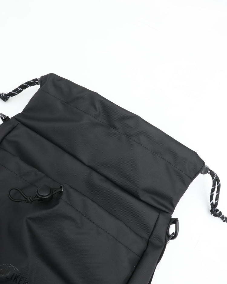 ELLIKER Roll Top Crossbody Bag 6L/Nidder