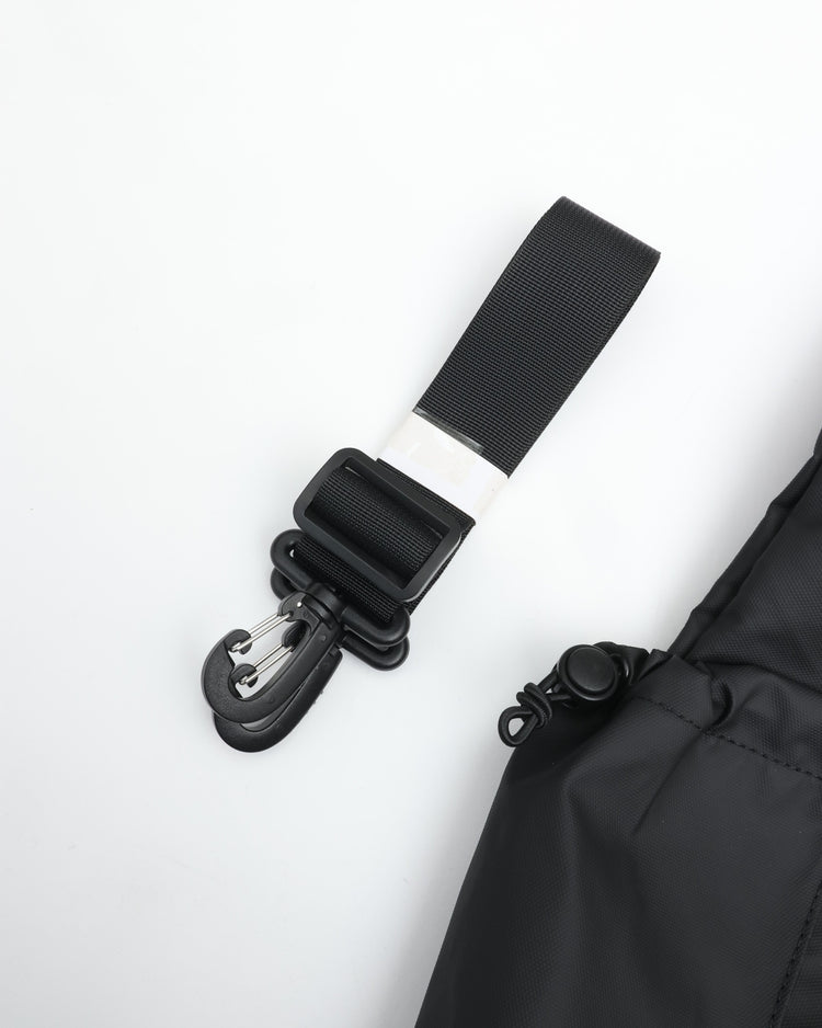 ELLIKER  Lammer ToteBag 18L