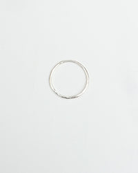 GENERAL by LEMONTEA Silver Ring GEN-057