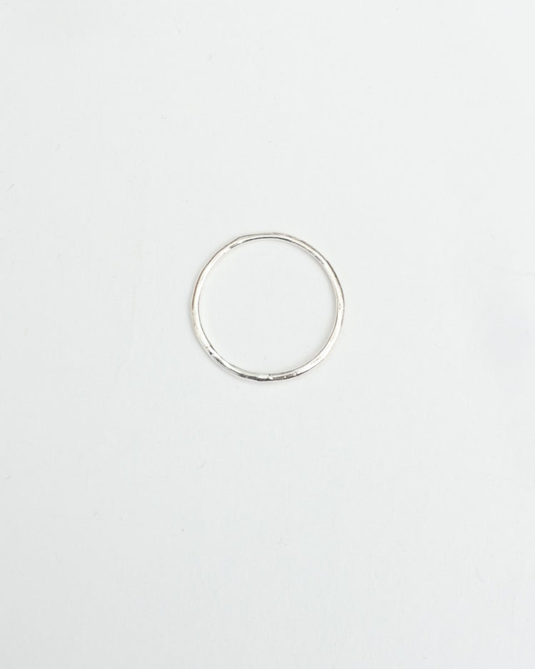 GENERAL by LEMONTEA Silver Ring GEN-057