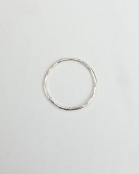 GENERAL by LEMONTEA Silver Ring GEN-057
