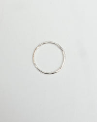 GENERAL by LEMONTEA Silver Ring GEN-057