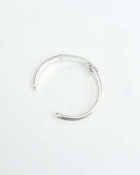 GENERAL by LEMONTEA Silver Bangle GEN-067 925 Silver Bangle