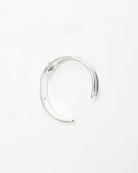 GENERAL by LEMONTEA Silver Bangle GEN-067 925 Silver Bangle