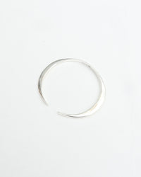 GENERAL by LEMONTEA Silver Bangle GEN-068 925 Silver Bangle