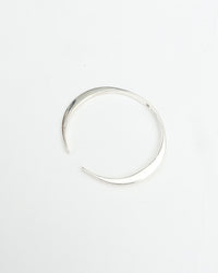 GENERAL by LEMONTEA Silver Bangle GEN-068 925 Silver Bangle