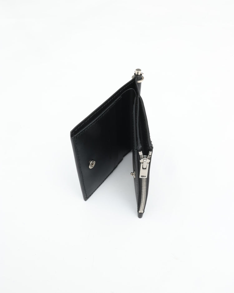 ED ROBERT JUDSON  CORBIN LOCK PIN WALLET