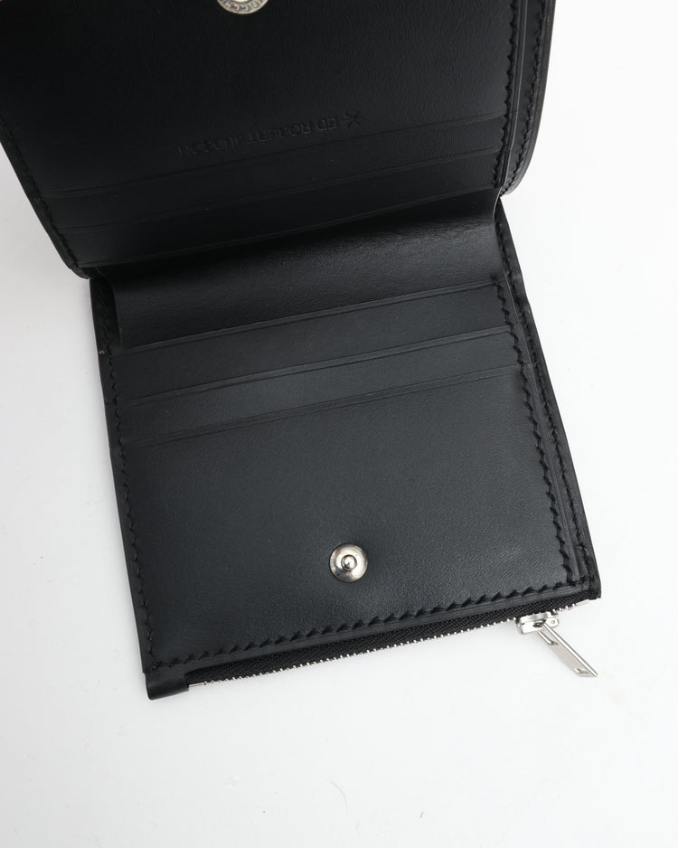 ED ROBERT JUDSON  CORBIN LOCK PIN WALLET