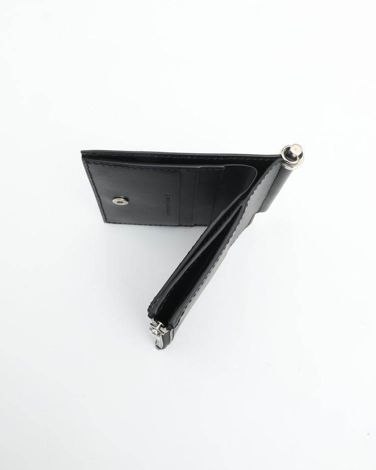 ED ROBERT JUDSON  CORBIN LOCK PIN WALLET