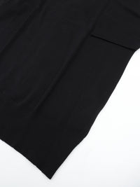 gicipi MERLUZZO ARAGOSTA 2610P Nero (Black)