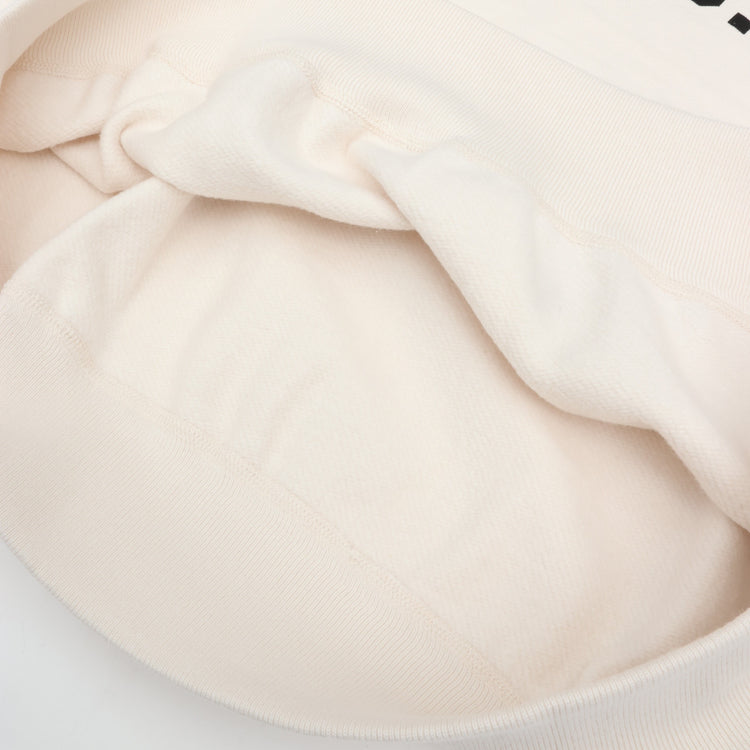 Champion CRSS クルーネックスウェットシャツ TRUE TO ARCHIVES C3-B005 WHITE