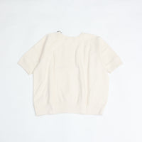 Champion CRSS クルーネックスウェットシャツ TRUE TO ARCHIVES C3-B005 WHITE