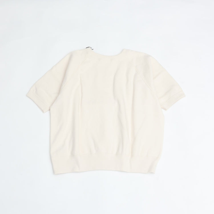 Champion CRSS クルーネックスウェットシャツ TRUE TO ARCHIVES C3-B005 WHITE