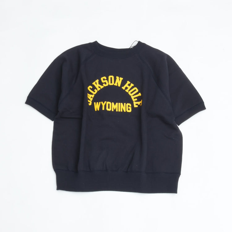 Champion CRSS クルーネックスウェットシャツ TRUE TO ARCHIVES C3-B005 NAVY