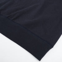 Champion CRSS クルーネックスウェットシャツ TRUE TO ARCHIVES C3-B005 NAVY