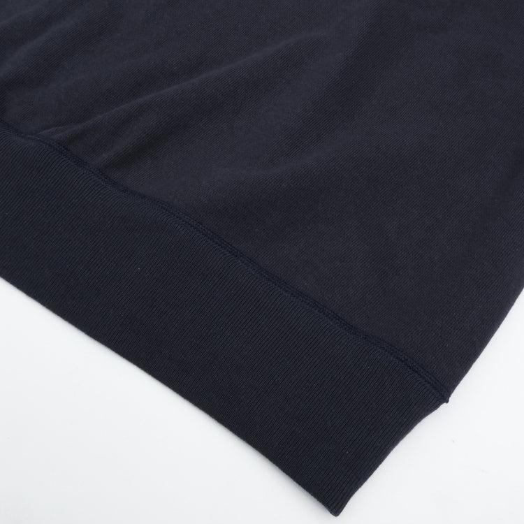 Champion CRSS クルーネックスウェットシャツ TRUE TO ARCHIVES C3-B005 NAVY