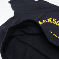 Champion CRSS クルーネックスウェットシャツ TRUE TO ARCHIVES C3-B005 NAVY
