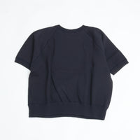 Champion CRSS クルーネックスウェットシャツ TRUE TO ARCHIVES C3-B005 NAVY