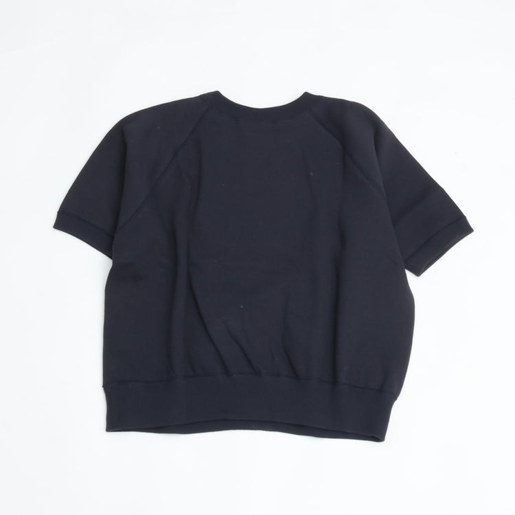 Champion CRSS クルーネックスウェットシャツ TRUE TO ARCHIVES C3-B005 NAVY