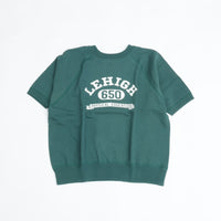 Champion CRSS クルーネックスウェットシャツ TRUE TO ARCHIVES C3-B005 DARK GREEN
