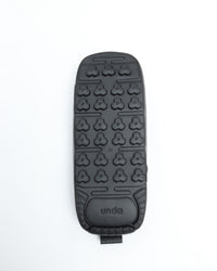 goyemon / SETTA × SNEAKER “unda” LEATHER SUMI Store limited sale