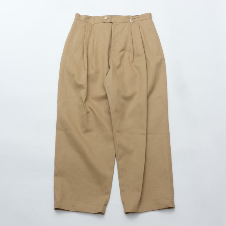 EEL Products Pacer Pants 32 (camel) E-26205