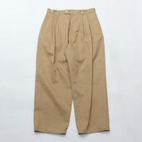 EEL Products   Pacer Pants 32(camel) E-26205