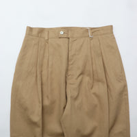 EEL Products Pacer Pants 32 (camel) E-26205