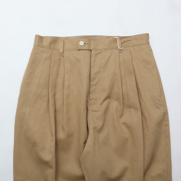 EEL Products Pacer Pants 32 (camel) E-26205