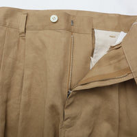 EEL Products Pacer Pants 32 (camel) E-26205
