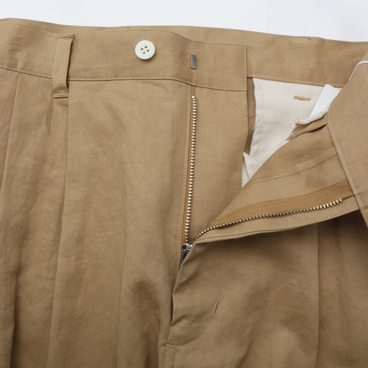 EEL Products Pacer Pants 32 (camel) E-26205