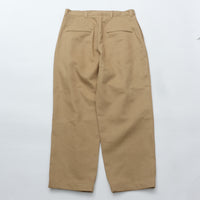 EEL Products Pacer Pants 32 (camel) E-26205